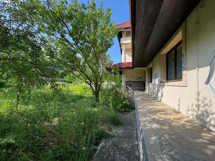 Branesti Calea Bucuresti - 40