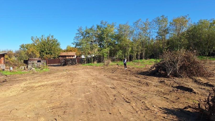 Teren intravilan in Batoti, Mehedinti, 5600 mp - 7