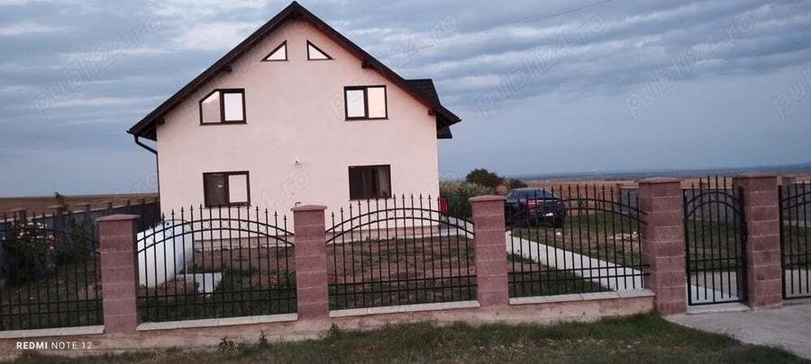 Casa de vanzare P+M, proprietar - 2