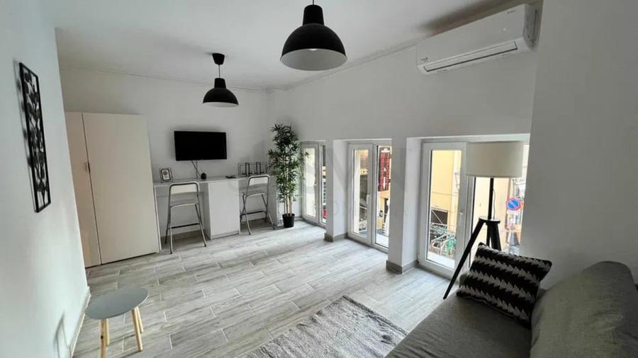 REA1026817 Garsoniera I De Vanzare I Centrul Istoric I AirBnb - 3