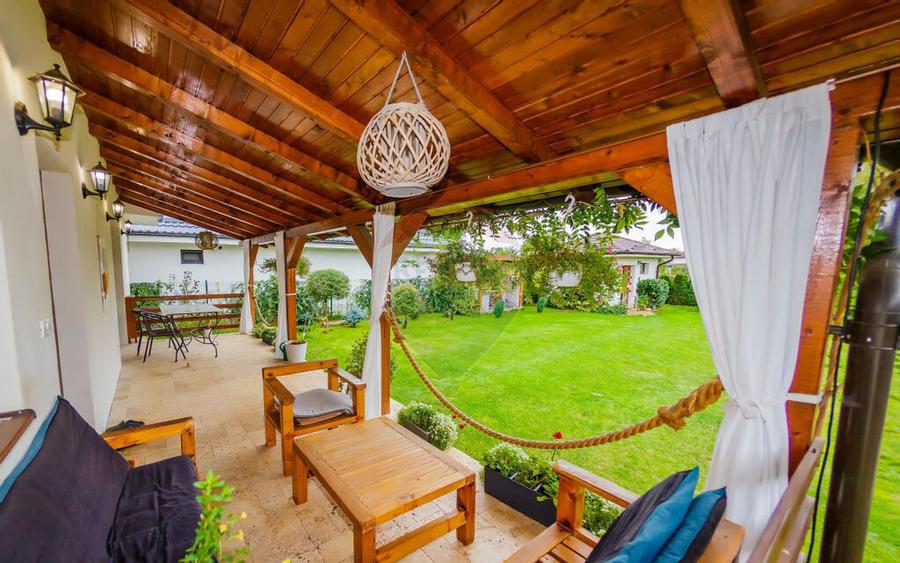 CASA = ACASA in Tautii Magheraus - 5