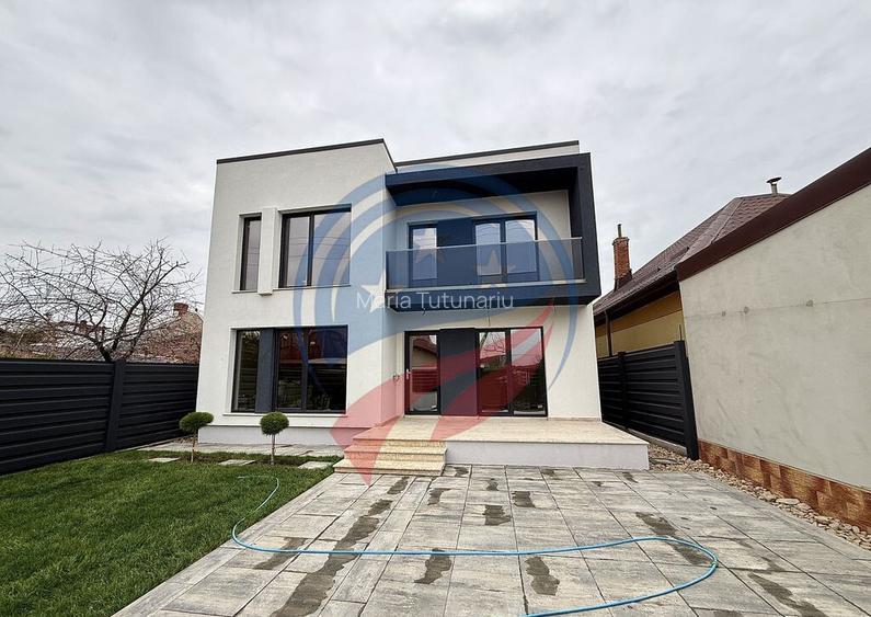 Vila superba de lux in Craiova/ 2 unitati ramase