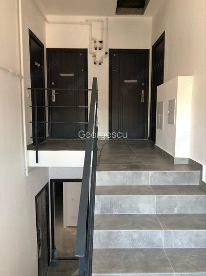 Garsoniera decomandata Bragadiru