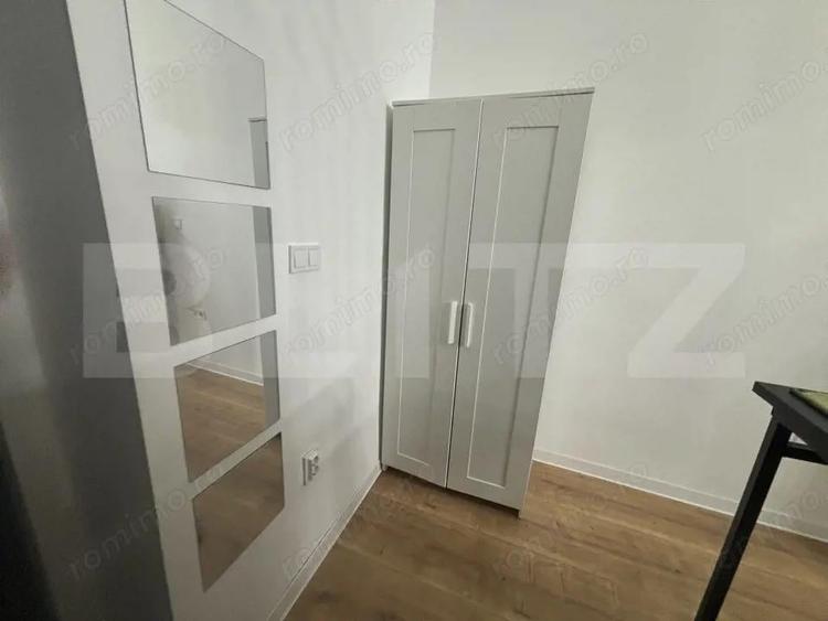 Garsoniera cocheta de inchiriat situata in inima orasului - 2