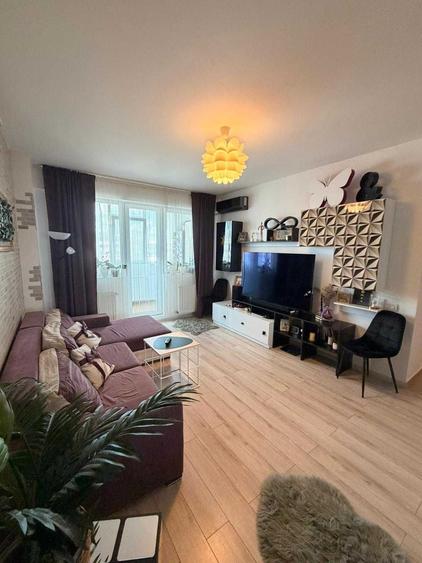 3 camere tineretului militari residence - 3