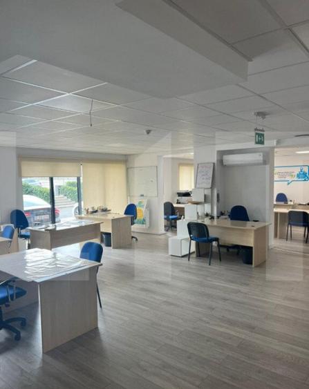 Showroom Calea Turzii , vizibilitate maxima - 1