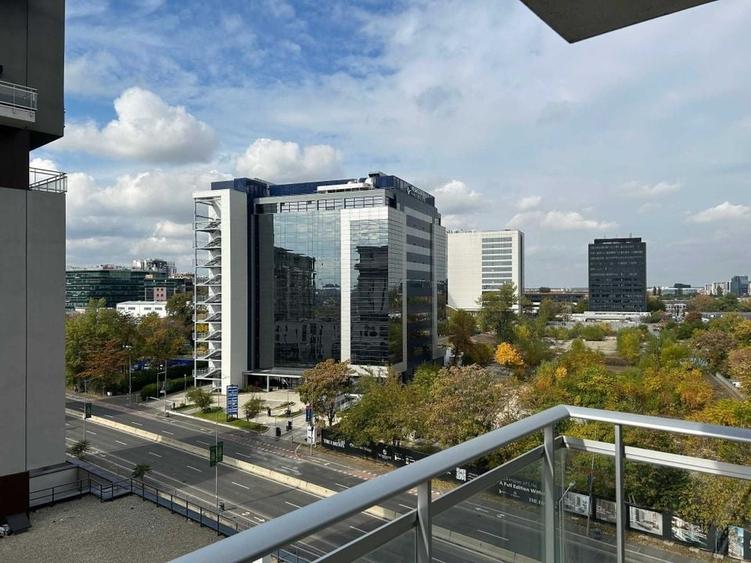 2 camere | Belvedere | Aviatiei | Pipera | parcare inclusa - 1