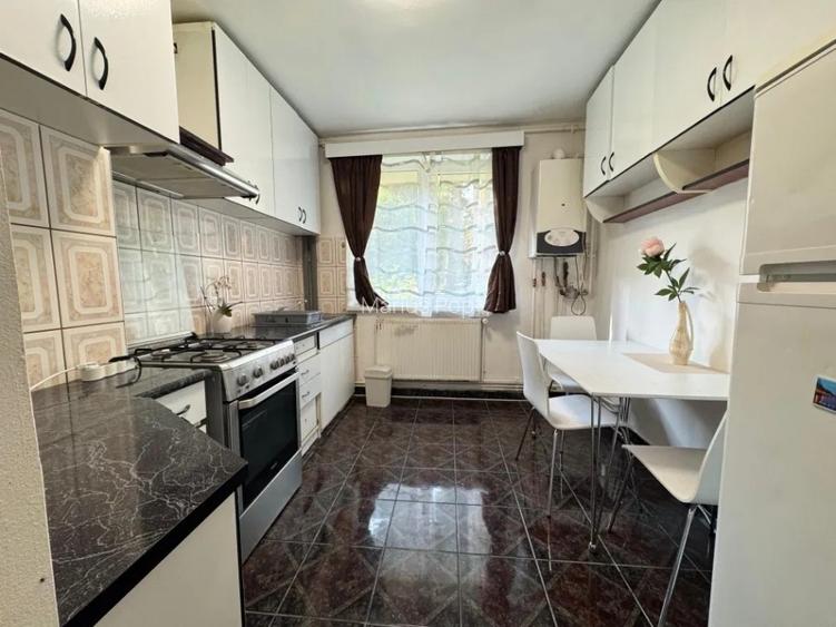 Apartament 2 camere, 48 mp, Gheorgheni