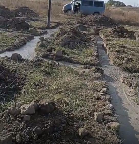 Teren mosnita noua cu proiect duplex si fundatie turnata - 3