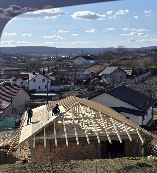 De vanzare CASA parter - 5