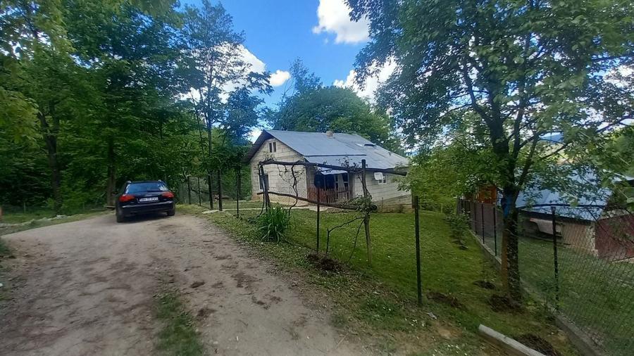 Casa de vanzare in bratca - 3