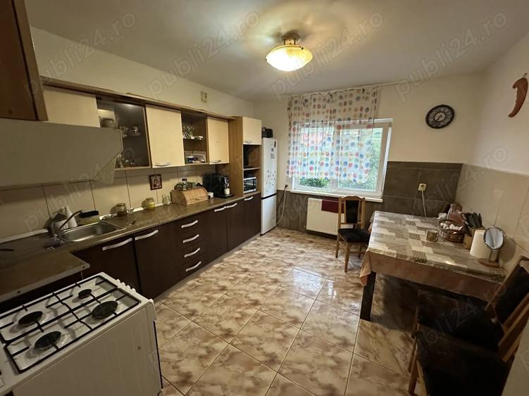 Casa + Anexe + Teren de vanzare in Dej - 7