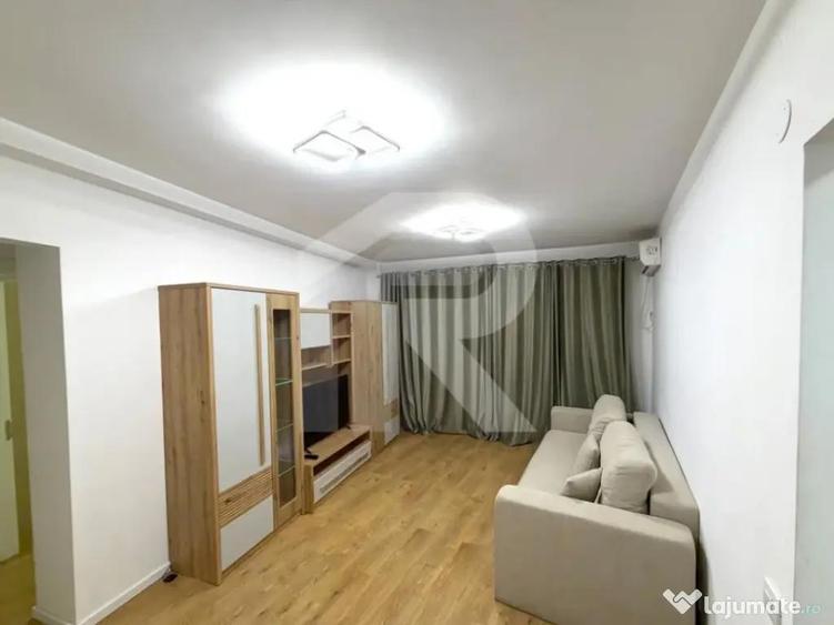 De Inchiriat | 2 Camere Exclusivist | Calea Victoriei - 8