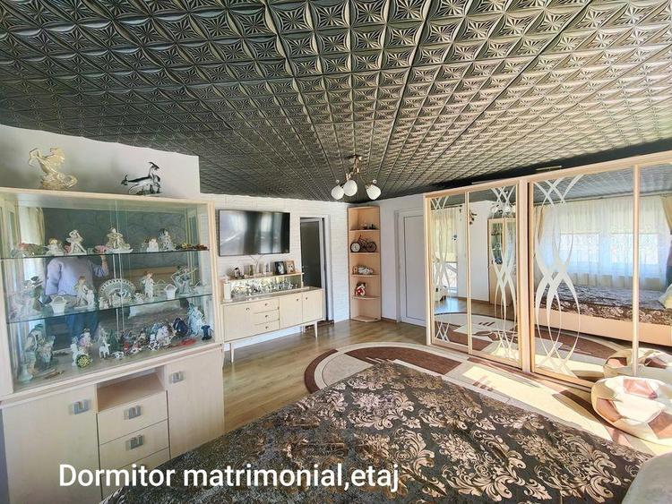 Casa Moderna in Zarnesti - cu Potential de Pensiune - 4