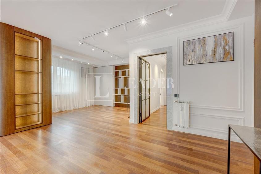 Apartament 3 camere Primaverii | Prima inchiriere | Zona Premium - 5