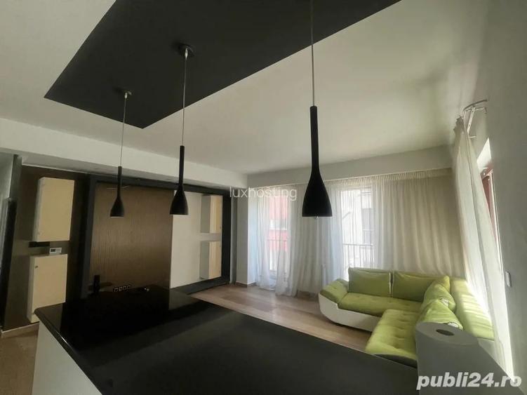 Apartament cu 3 camere Apartament cu 3 camere