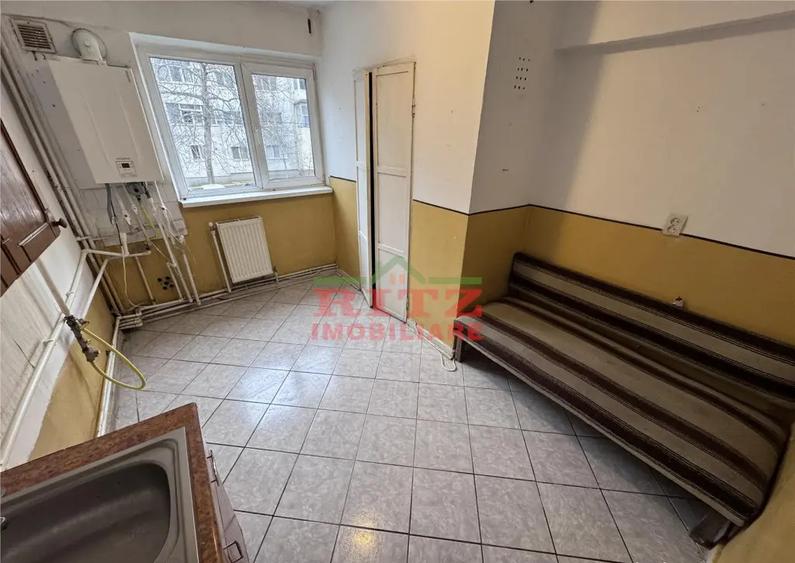 Nou! Ap. 3 cam., S=75mp, et. 1, Zona Ec. Teodoroiu! - 11