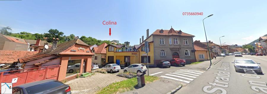 Camera Studenti | Casa privata - 5 min de Colina | Utilitati incluse - 1