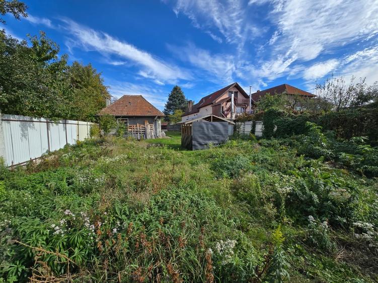 Casa de vanzare (teren intravilan) - 5