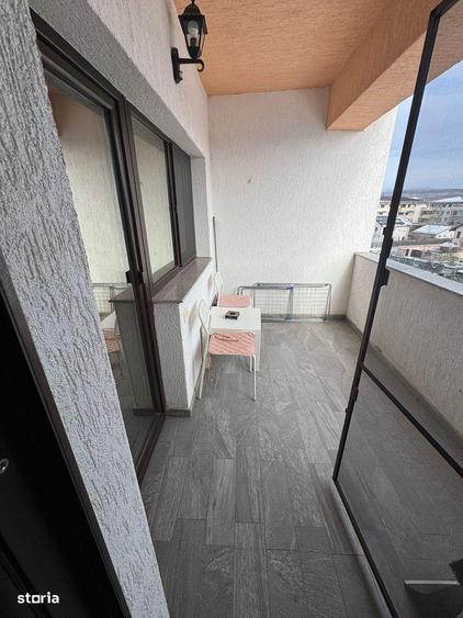 Studio de inchiriat Dem Radulescu - 3
