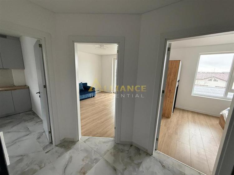 Ap.2 camere,9-10 minute de mers la metrou.Mobilat\utilat. - 3