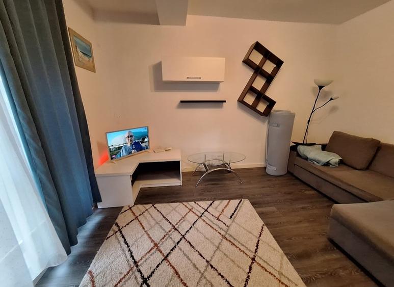 21 Residence Lujerului Politehnica - 1