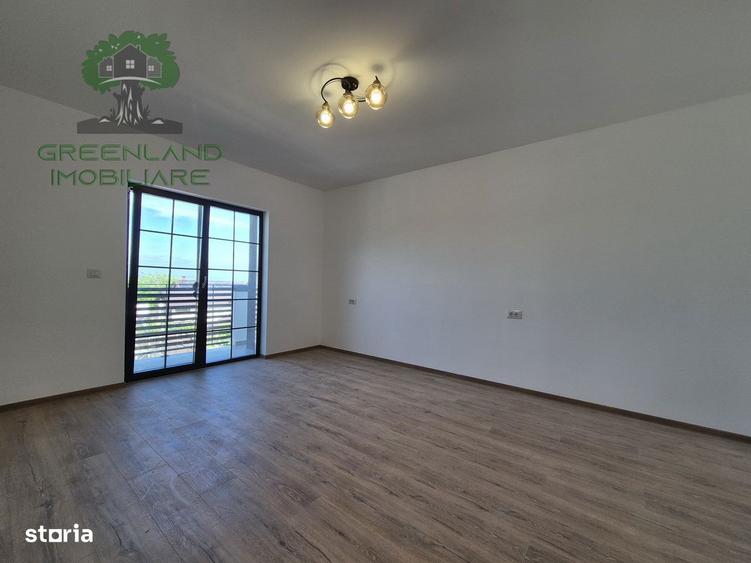 CASA INDIVID 4 cam, 2 bai, 120mp, teren 500mp, Valea Ursului-Miroslava - 9