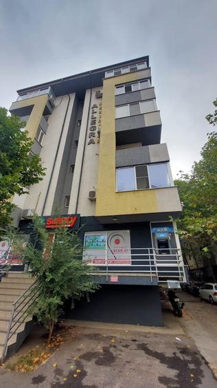 2 camere Allegra Residence Drumul Fermei Metrou - 1