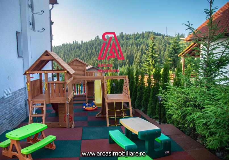 Afacere la Cheie Hotel de vanzare Statiunea Paltinis! - 30