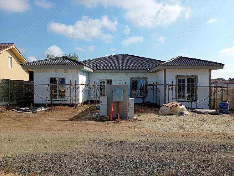 Sanandrei, Duplex pe Parter, 3 dormitoare, 2 Bai, Pozitie excelenta - 15