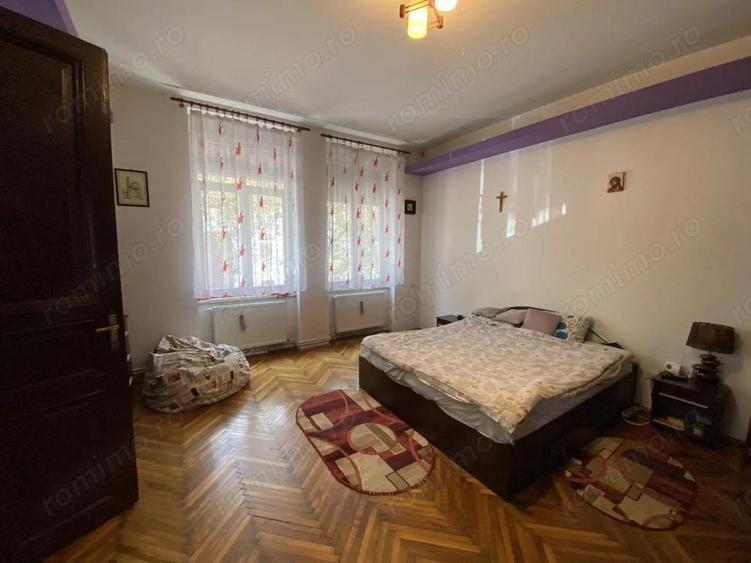 COMISION 0% | Apartament 5 Camere | 120mp | Parter | Zona Elisabetin - 10