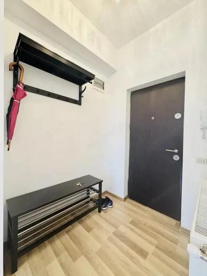 Apartament in zona Turda, bloc nou, Centrala Proprie - 5