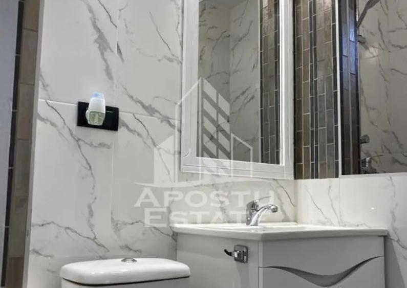 Apartament 2 camere, zona Podgoria - 6