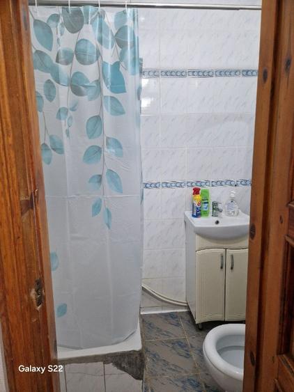 Garsoniera de inchiriat in zona Gorjului - 1