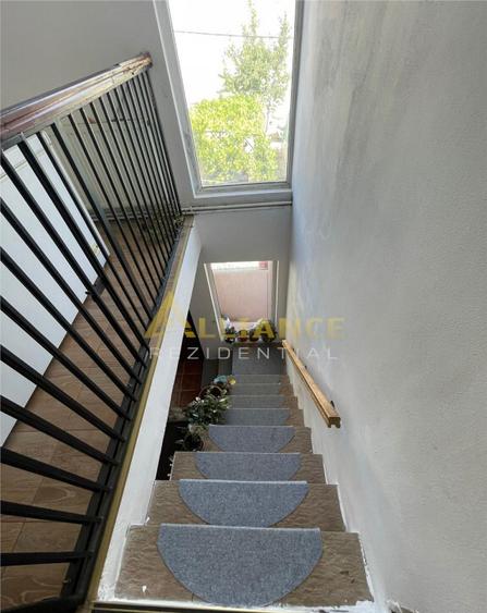 Vila sector 3 str Marului - 15