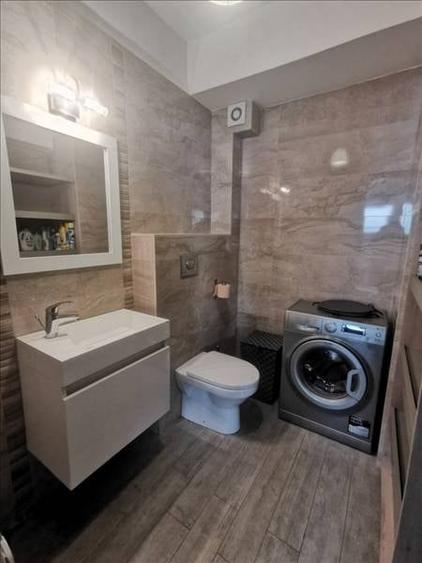 2cam vedere frontala lac 750E/luna, garaj,centrala gaz,termen lung cu decontare - 5