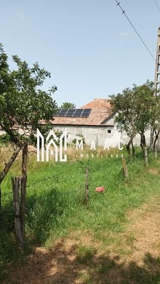 Vand teren intravilan | 1.638 mp | Bungard - 2