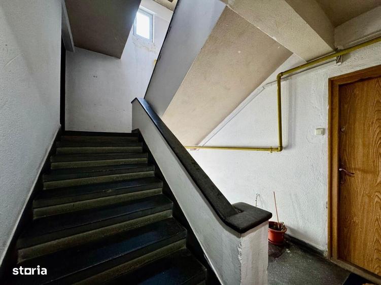 Apartament cu terasa Universitate | Carol I | Bursa de Valori - 2
