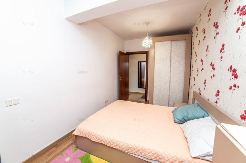 2 camere | Parcare | 15 Min Metrou Dimitrie Leonida - 3