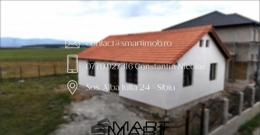 Casa 1 nivel 75mp Cartier Tineretului Sura Mica - 10