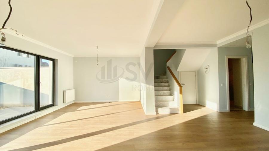 REV2003477 Casa 5 camere Otopeni cu terasa si teren de 325mp - 3