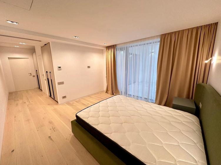 Apartament cu 3 camere tip duplex, zona Aviatorilor -  Charles de Gaulle - 15