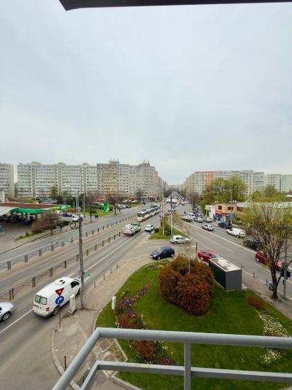 Spațiu comercial stradal Colentina cu Fundeni - 2