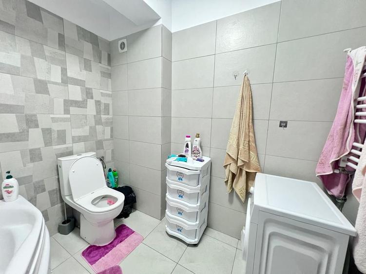 Apartament 3 Camere Militari Residence Ilie Petre 84 - 9