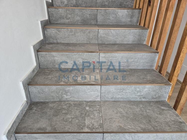 Casa la cheie, complex privat, panorama superba - 10