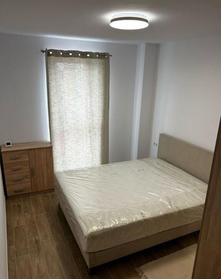 V.Alecsandri, bloc nou, zona Shopping Park, 2 camere - 4