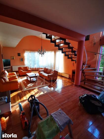 Casa 3 camere in zona Eugen Ionesco - 9