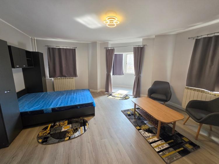 Decebal, rond Alba Iulia, renovata, mobilata si utilata, 10 minute metrou - 2