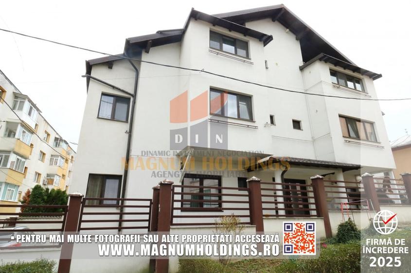 Casa 400 mp construiti, 250 mp teren - 1