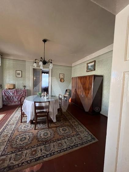 Casa  autentica cu potential de investitie – Poiana Sibiului - 6